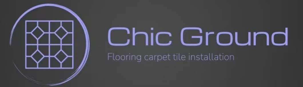 Chic Ground logo